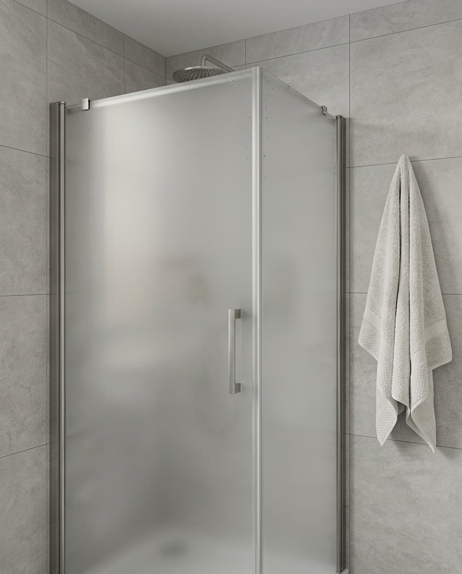 Матовое стекло