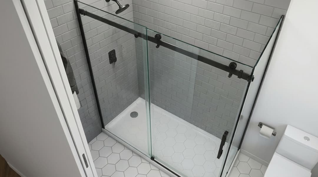 Раздвижная перегородка